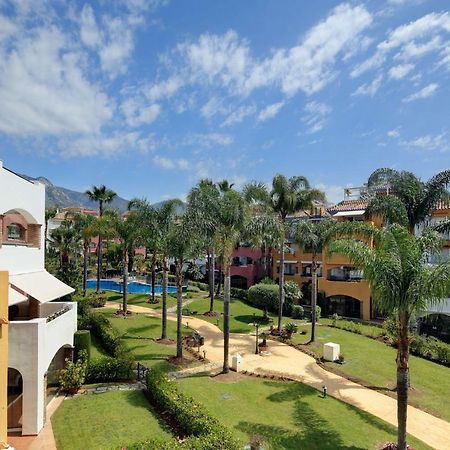 Luxury Apartment In Marbella Ngoại thất bức ảnh