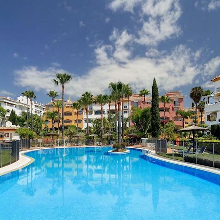 Luxury Apartment In Marbella Ngoại thất bức ảnh