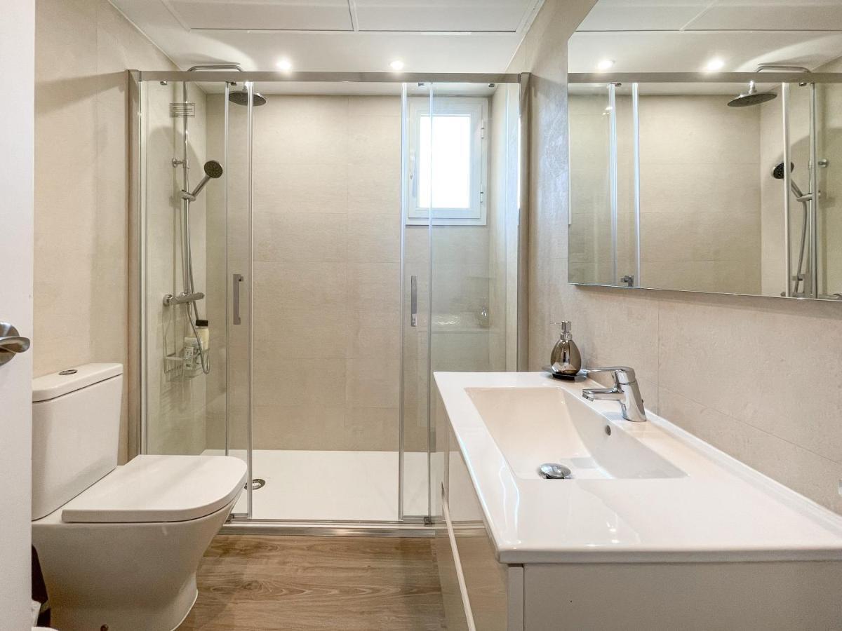 Luxury Apartment In Marbella Ngoại thất bức ảnh