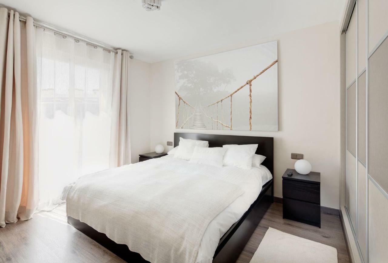 Luxury Apartment In Marbella Ngoại thất bức ảnh