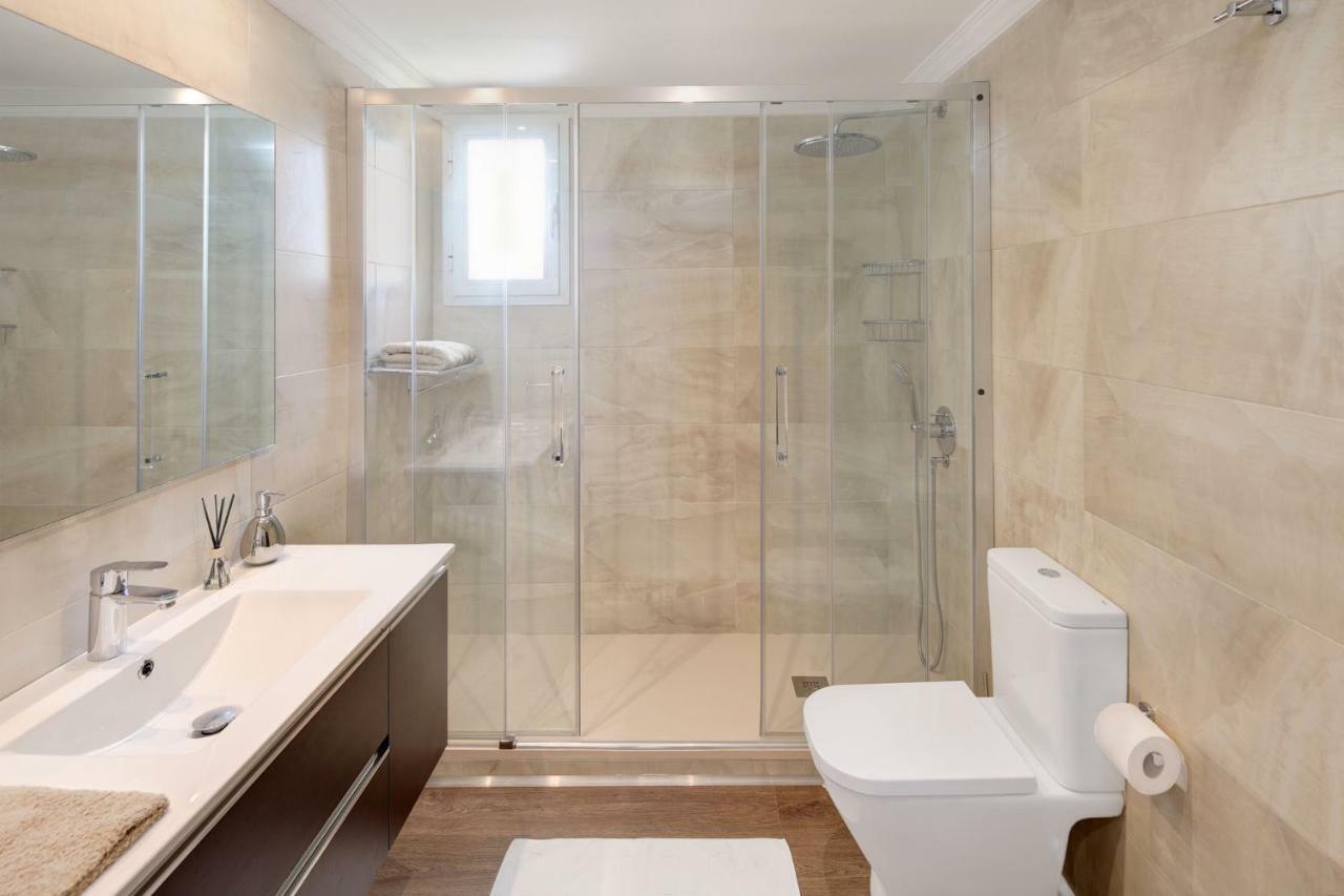 Luxury Apartment In Marbella Ngoại thất bức ảnh