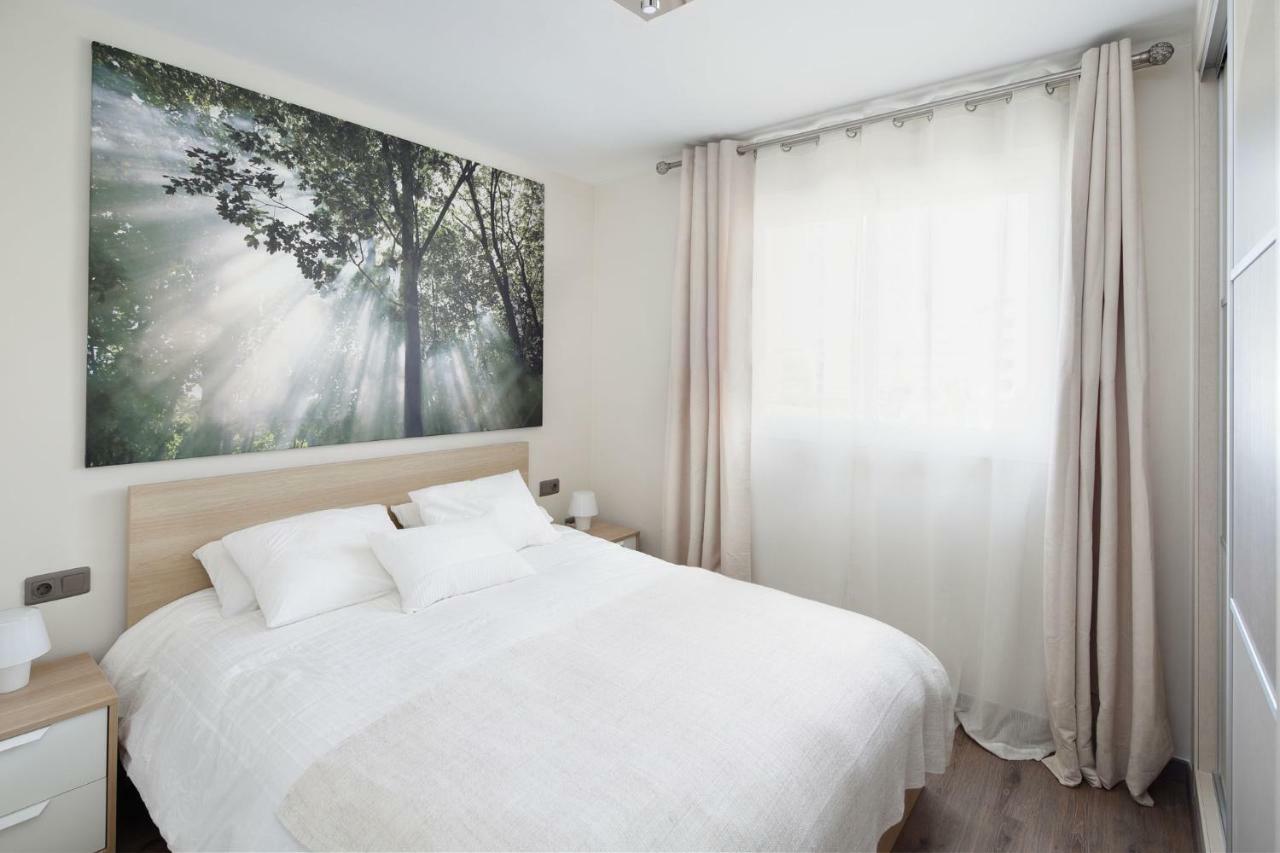 Luxury Apartment In Marbella Ngoại thất bức ảnh