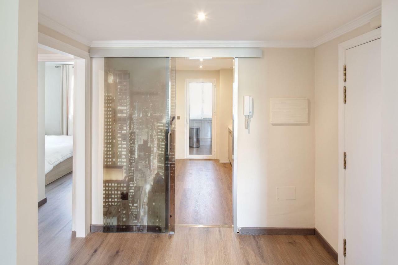 Luxury Apartment In Marbella Ngoại thất bức ảnh